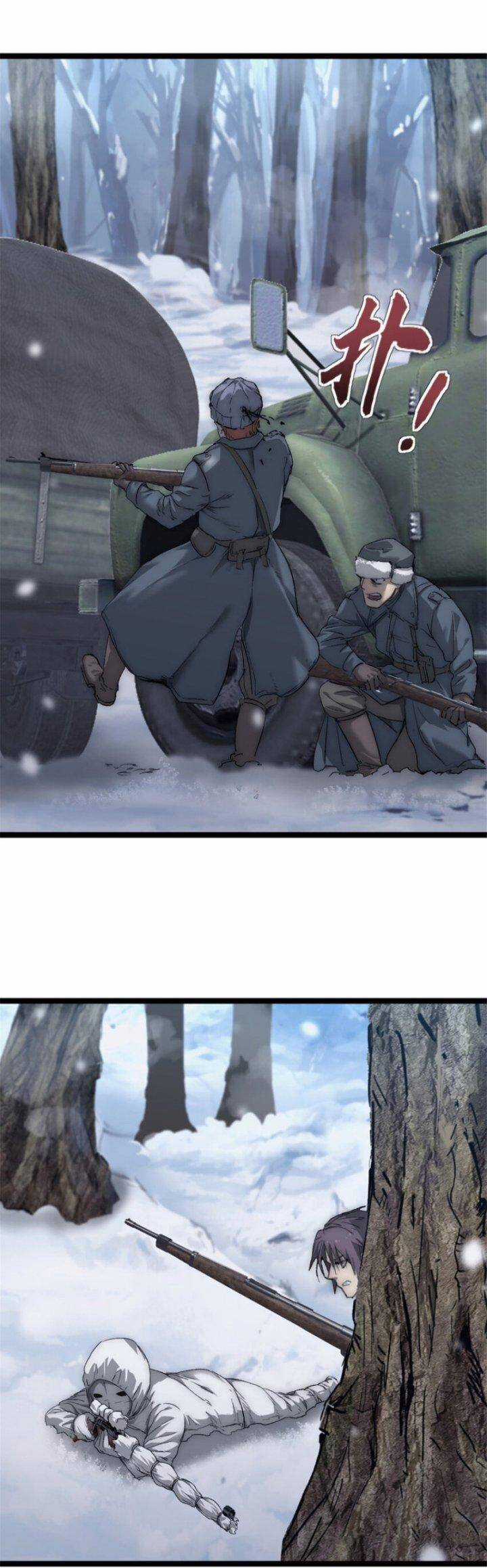 Một Ngày Của Tôi Có 48 Giờ Chương 48 trang 8