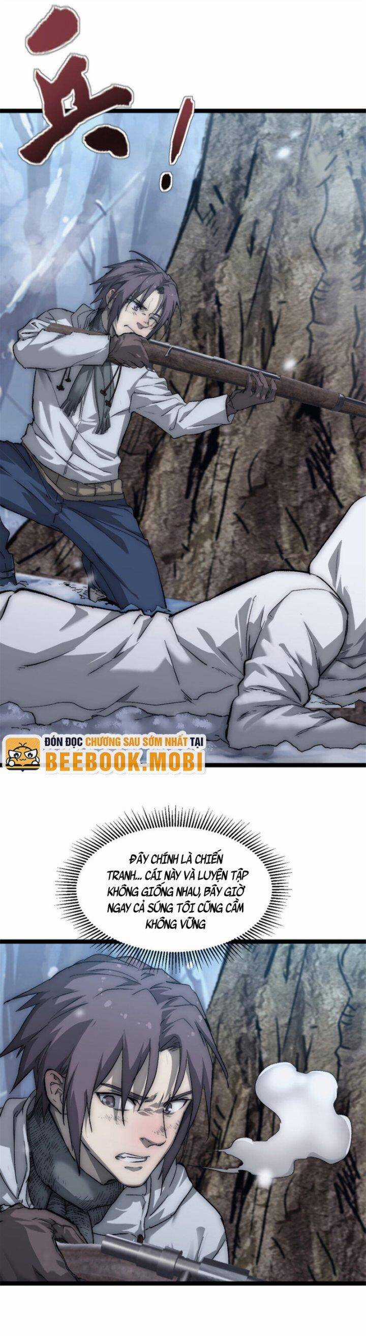 Một Ngày Của Tôi Có 48 Giờ Chương 48 trang 9