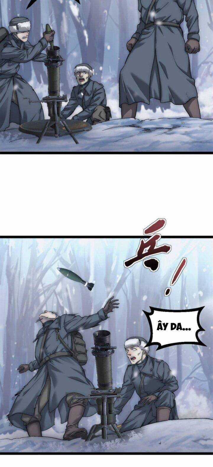 Một Ngày Của Tôi Có 48 Giờ Chương 49 trang 14