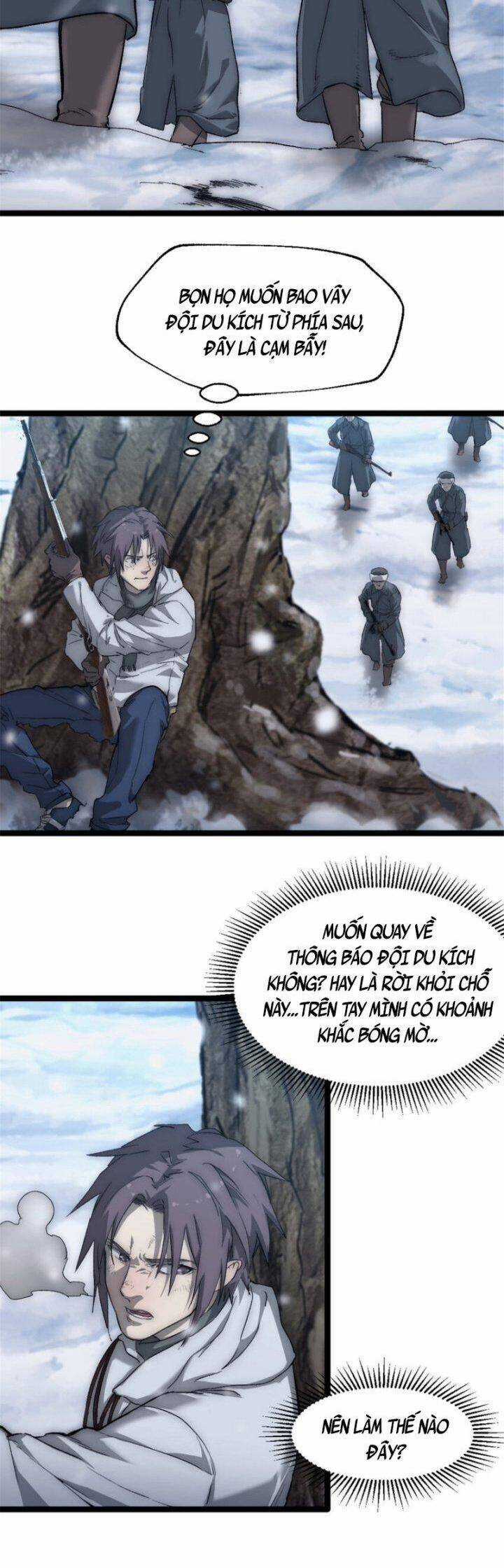 Một Ngày Của Tôi Có 48 Giờ Chương 49 trang 2