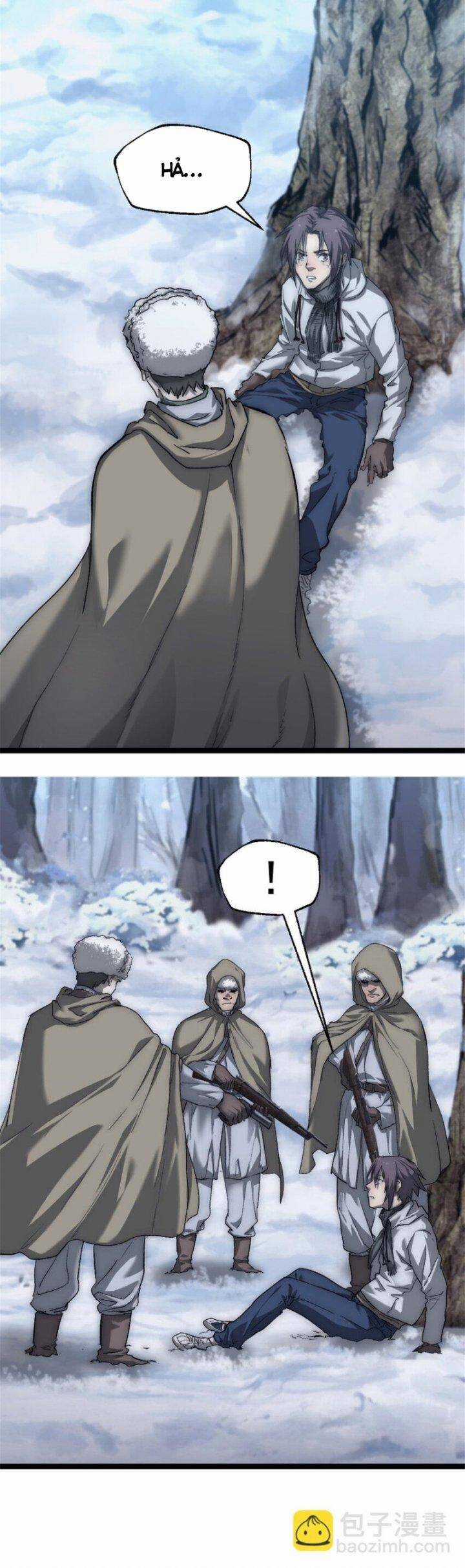 Một Ngày Của Tôi Có 48 Giờ Chương 49 trang 25