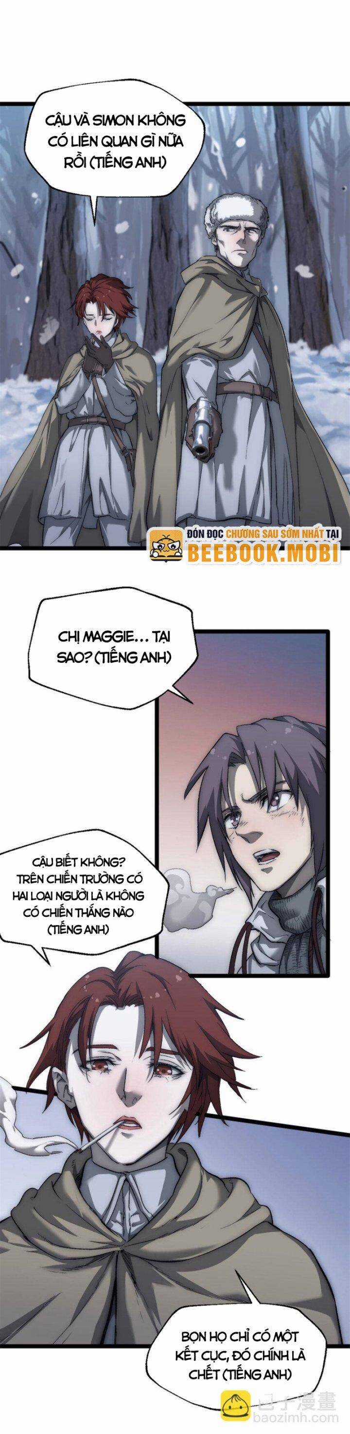 Một Ngày Của Tôi Có 48 Giờ Chương 49 trang 26