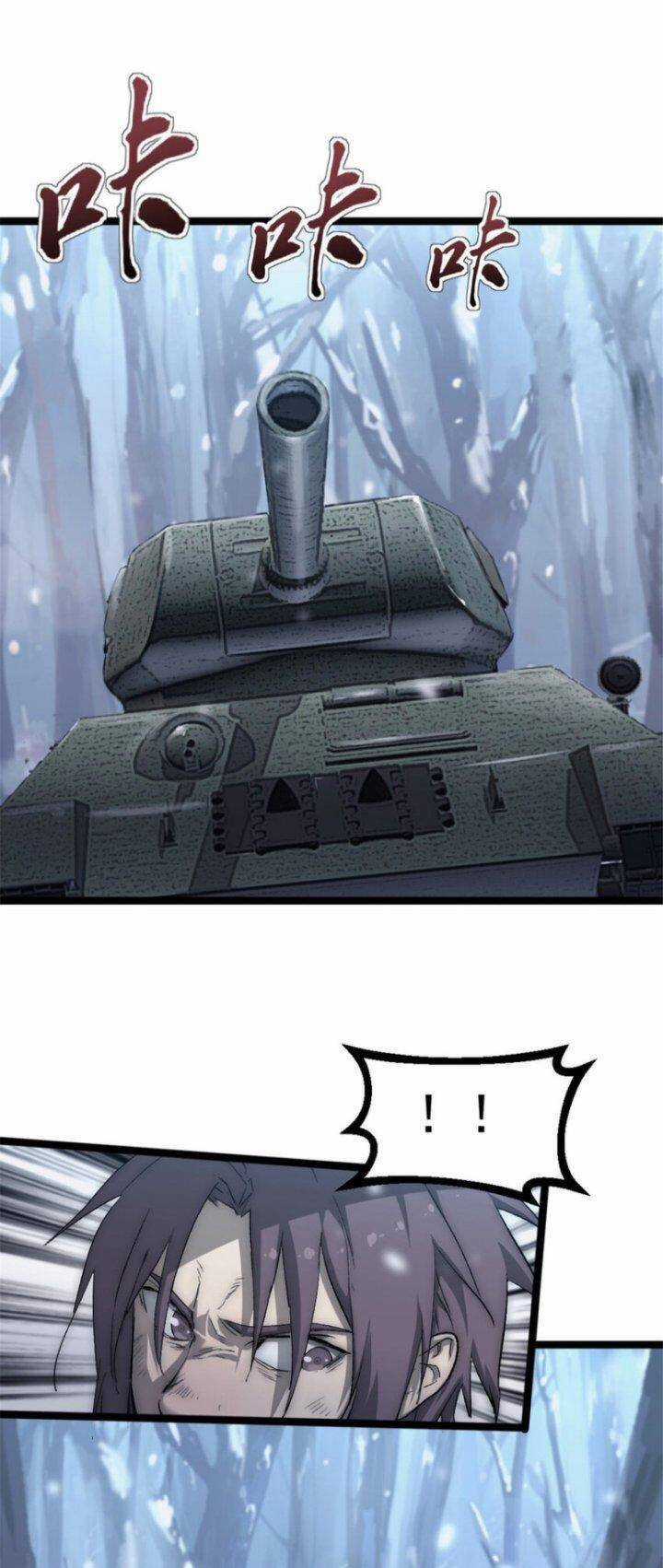 Một Ngày Của Tôi Có 48 Giờ Chương 49 trang 3