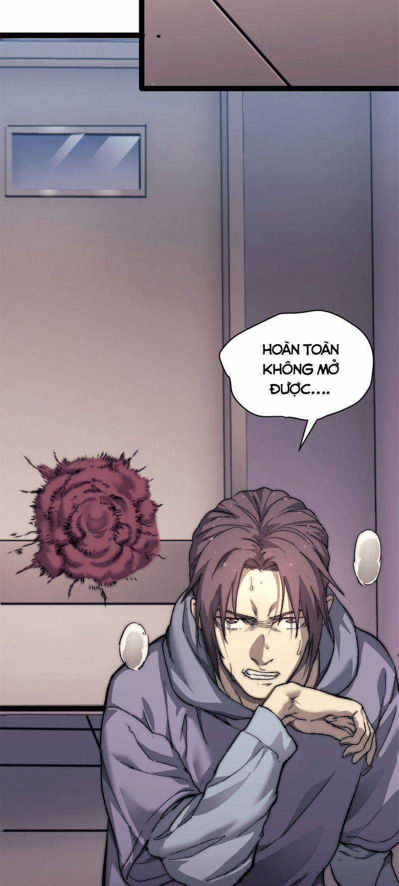 Một Ngày Của Tôi Có 48 Giờ Chương 5 trang 14