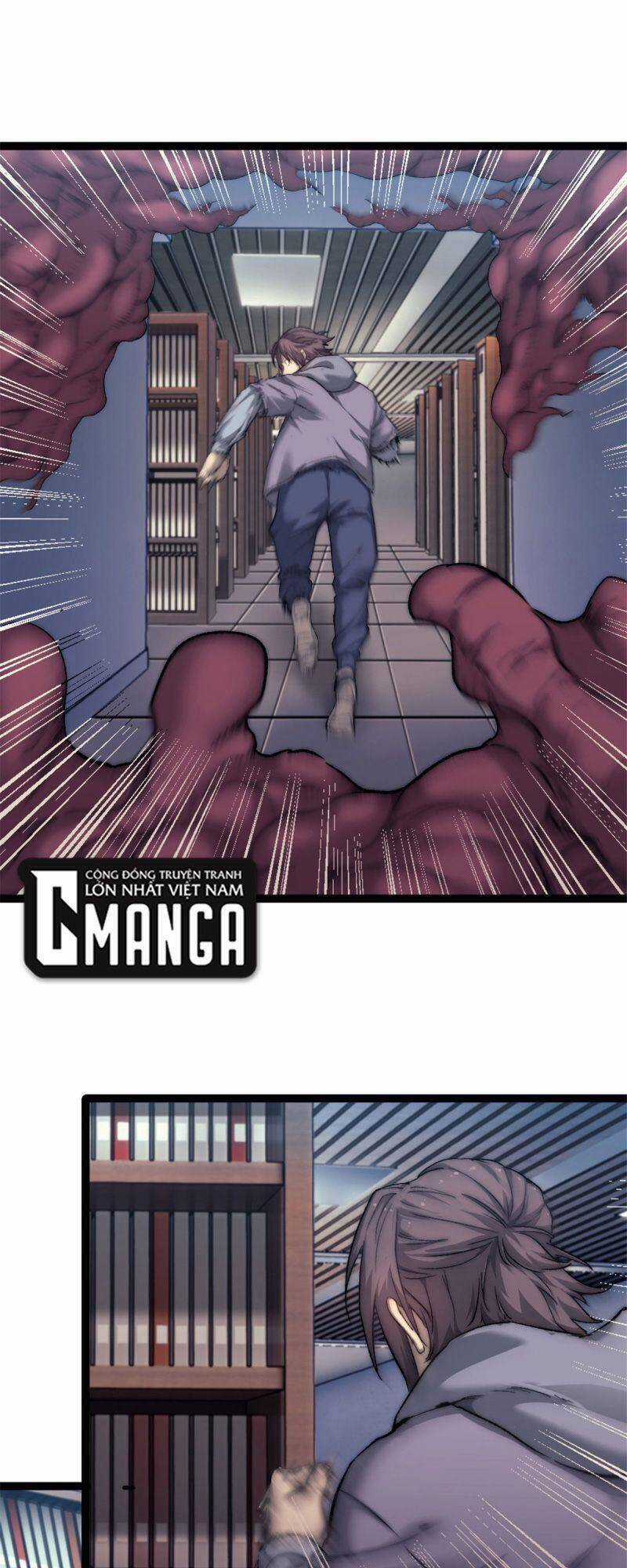 Một Ngày Của Tôi Có 48 Giờ Chương 5 trang 17