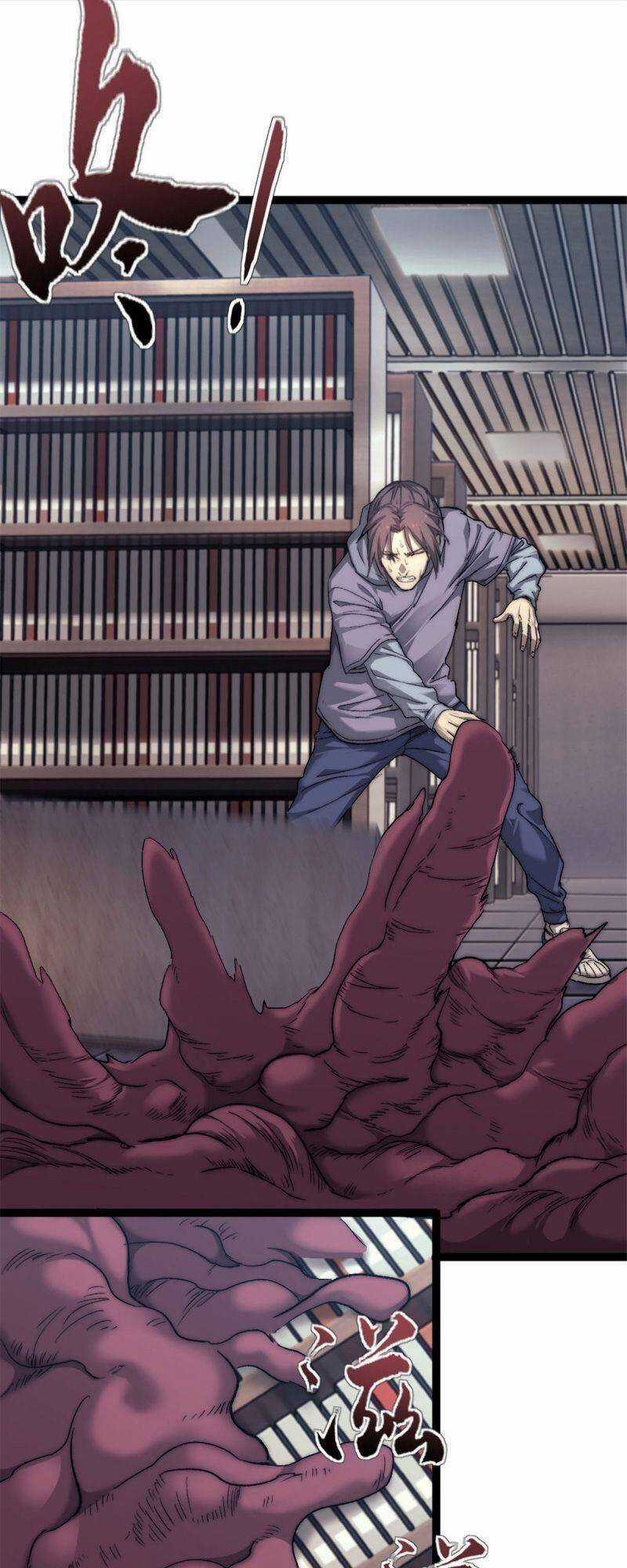 Một Ngày Của Tôi Có 48 Giờ Chương 5 trang 19