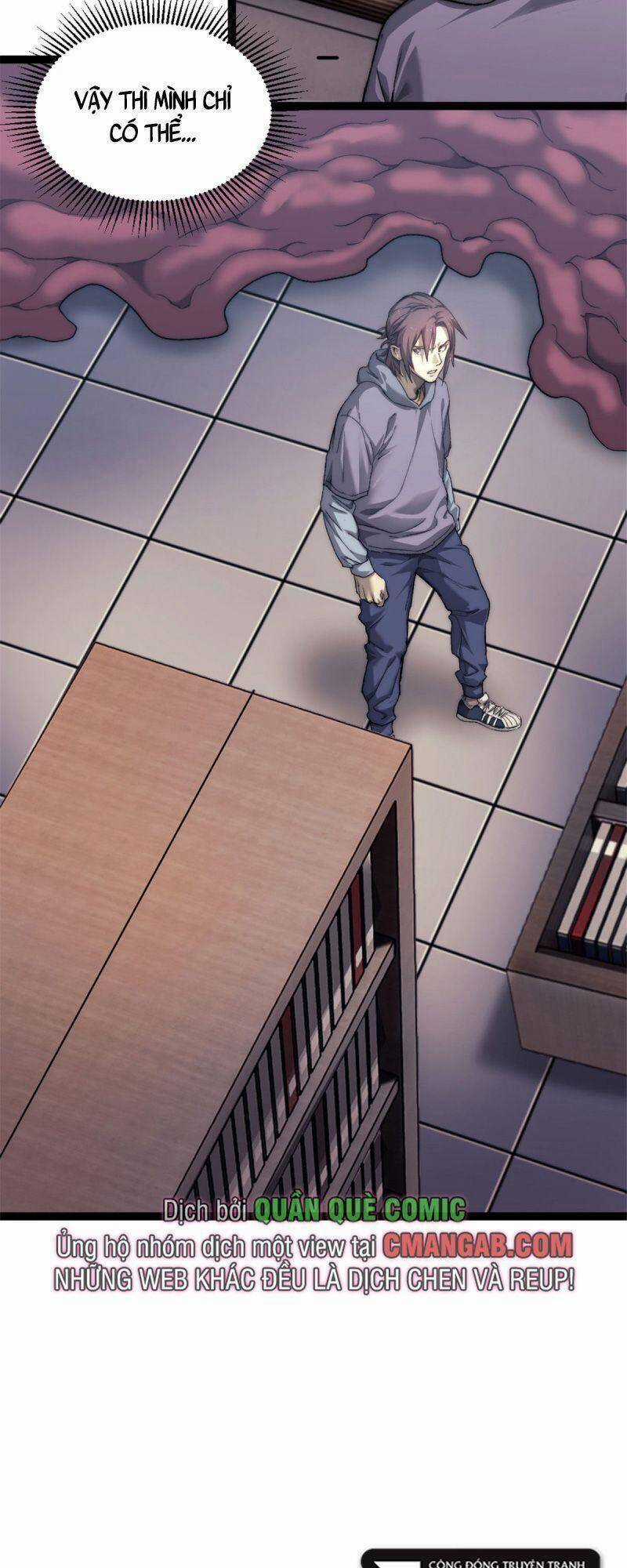 Một Ngày Của Tôi Có 48 Giờ Chương 5 trang 21