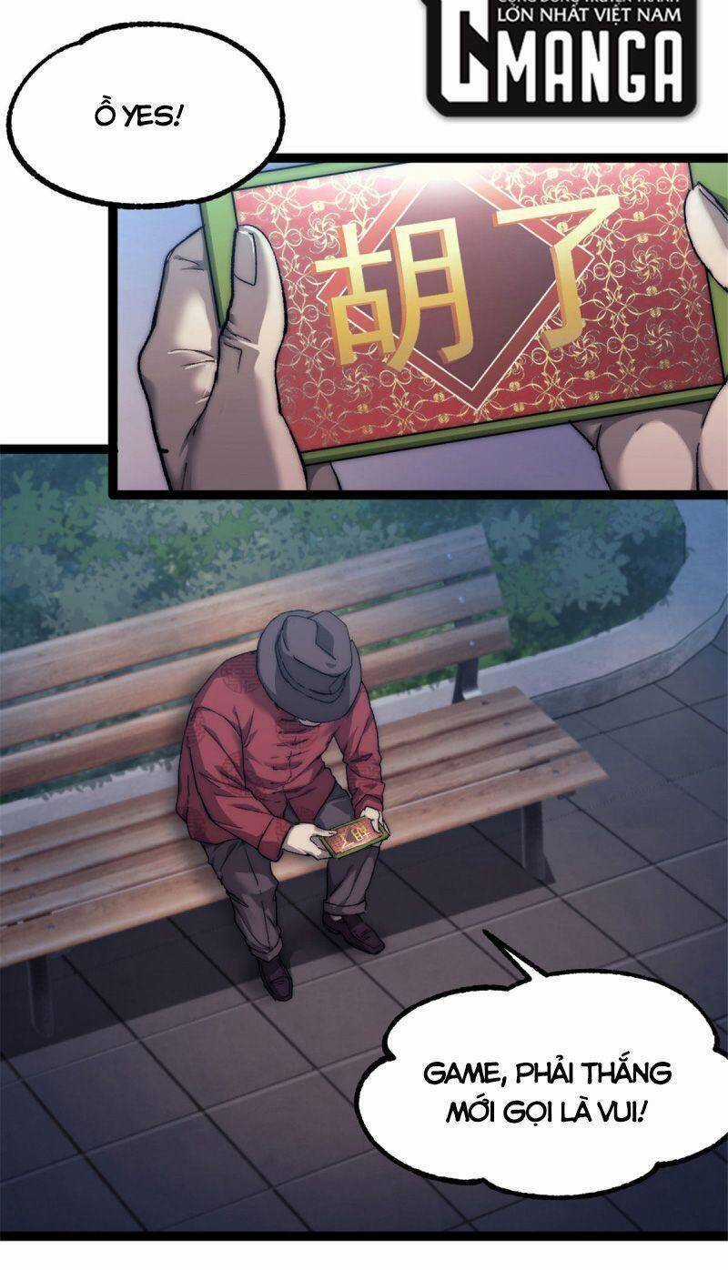 Một Ngày Của Tôi Có 48 Giờ Chương 5 trang 22