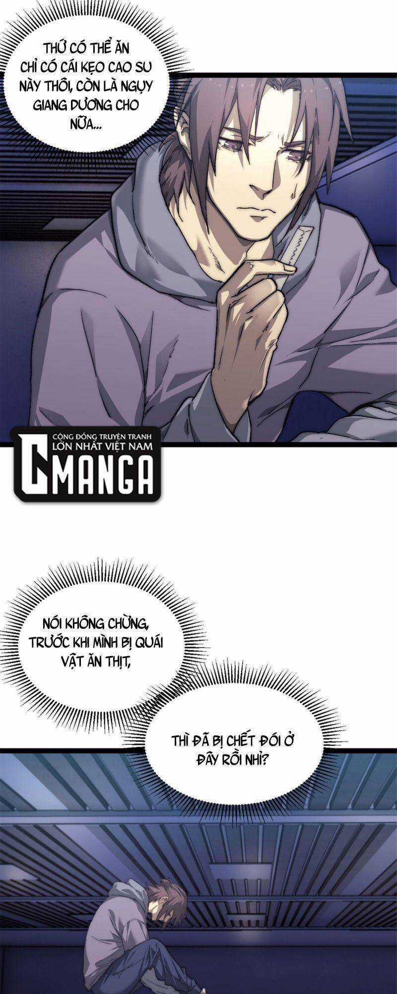 Một Ngày Của Tôi Có 48 Giờ Chương 5 trang 29