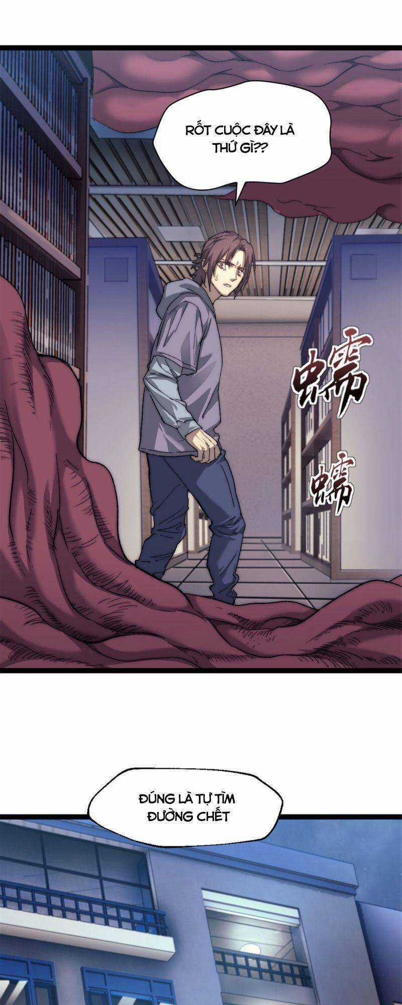 Một Ngày Của Tôi Có 48 Giờ Chương 5 trang 3