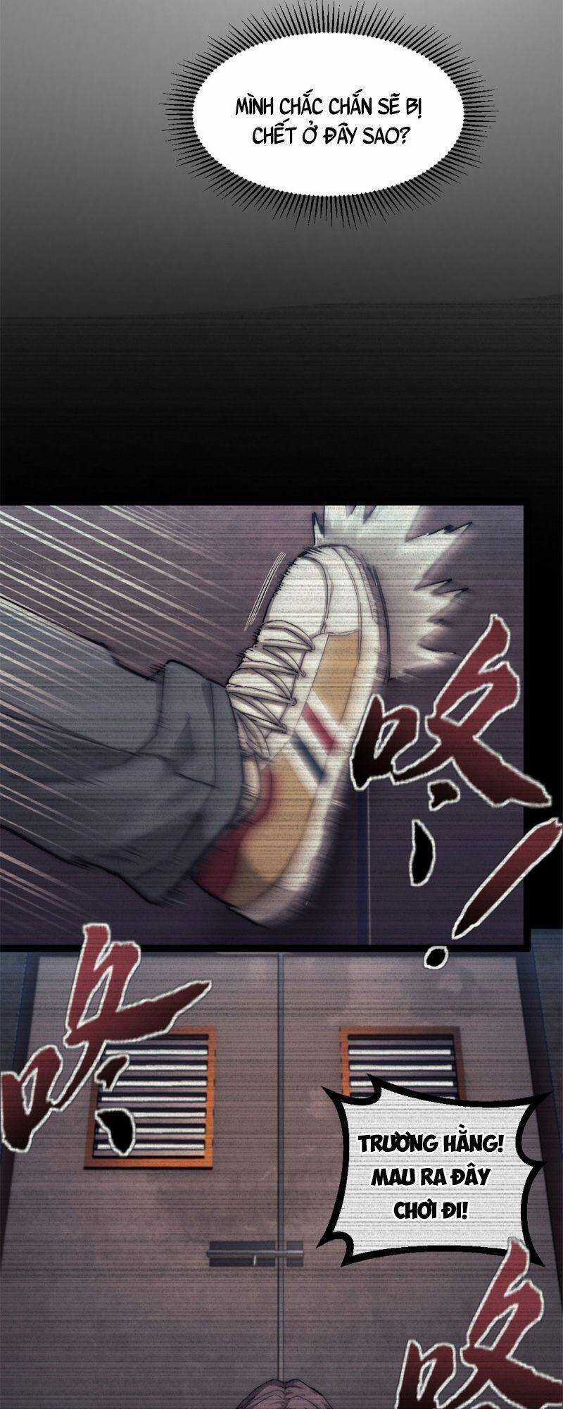 Một Ngày Của Tôi Có 48 Giờ Chương 5 trang 31