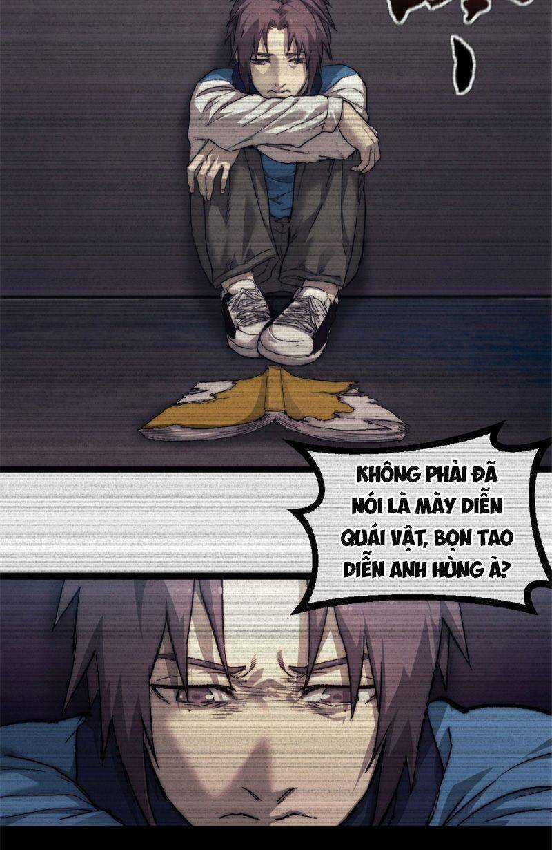 Một Ngày Của Tôi Có 48 Giờ Chương 5 trang 32