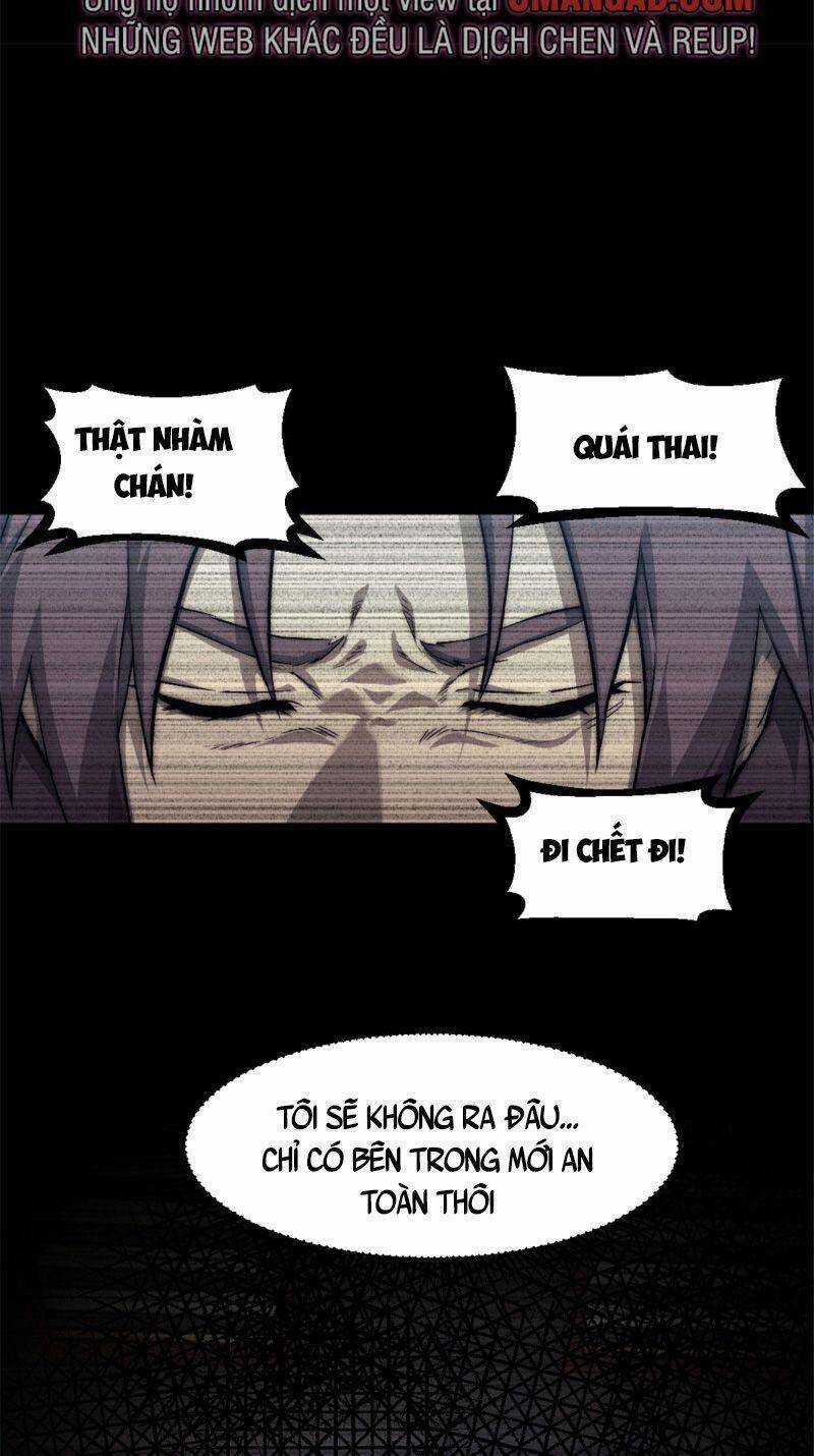 Một Ngày Của Tôi Có 48 Giờ Chương 5 trang 34