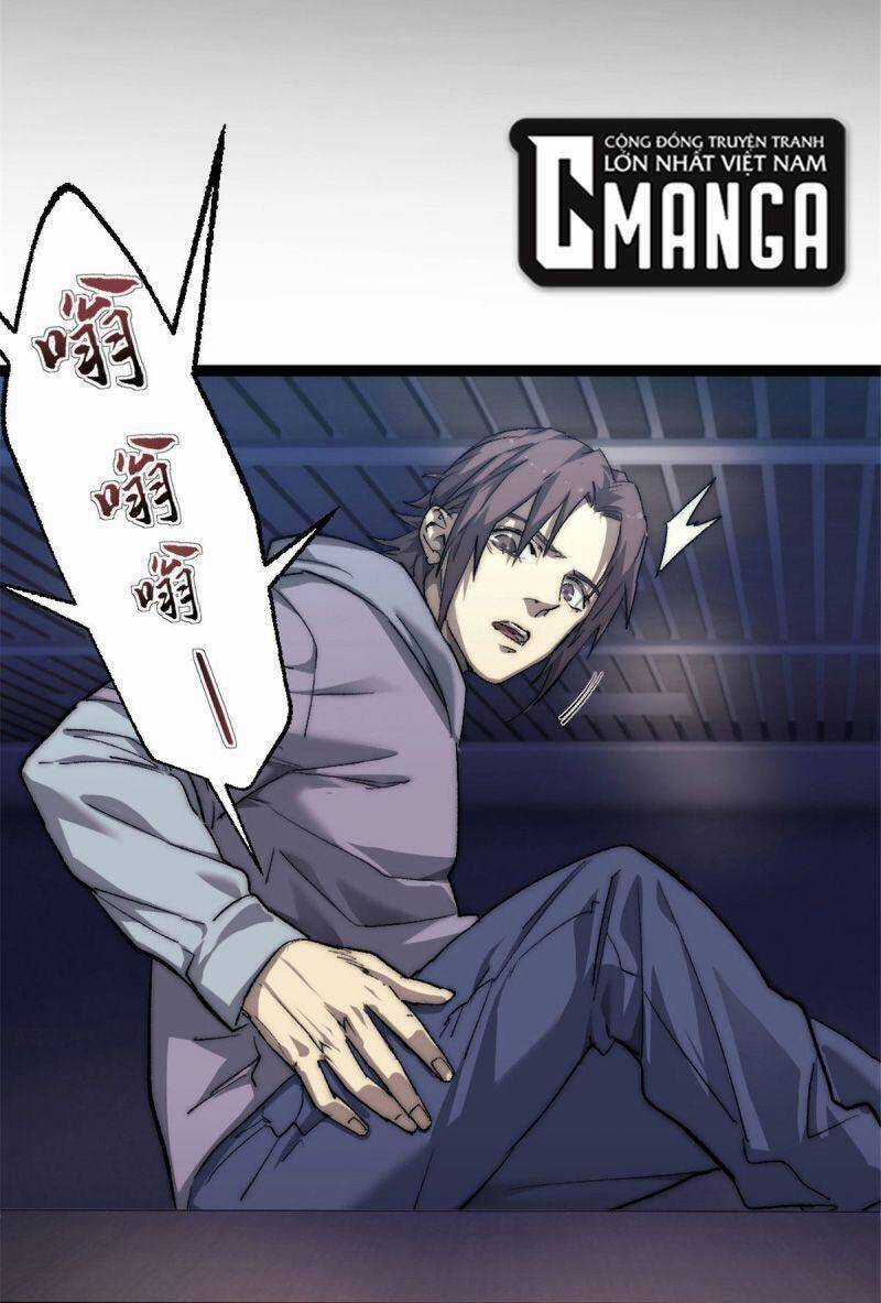 Một Ngày Của Tôi Có 48 Giờ Chương 5 trang 38