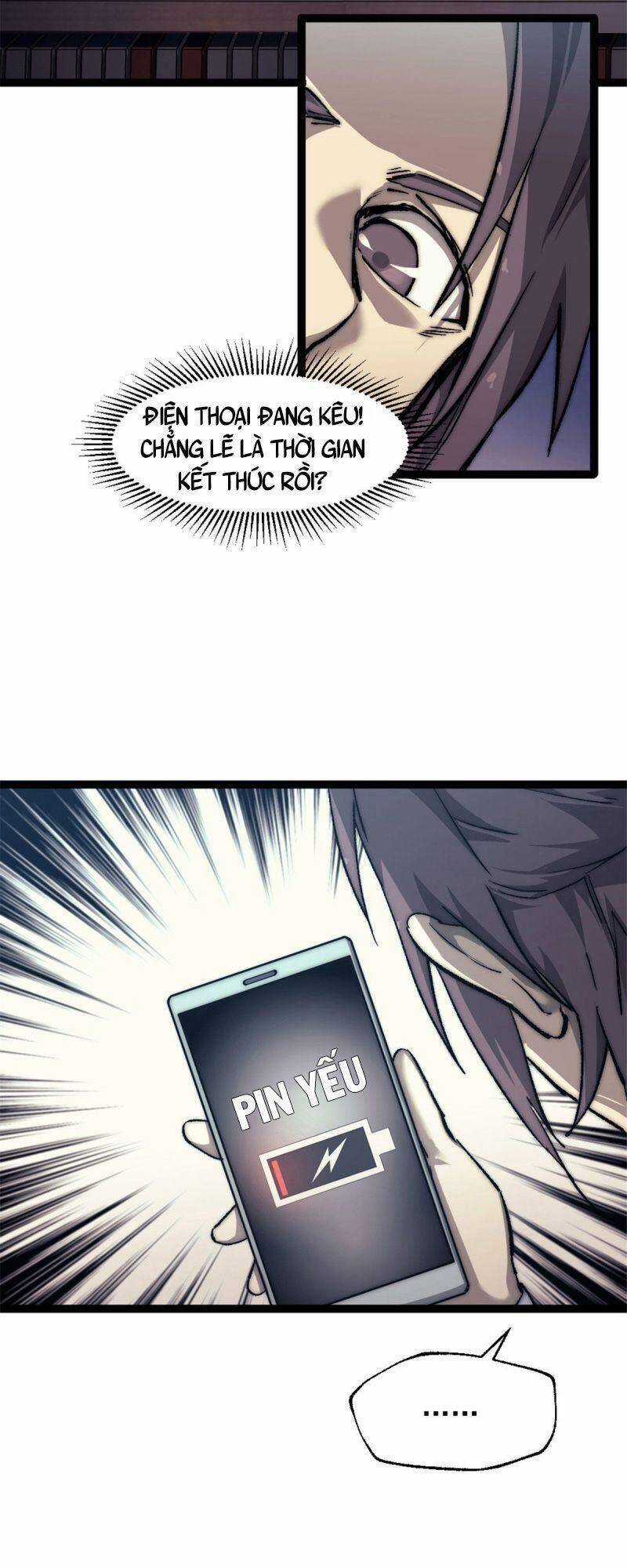 Một Ngày Của Tôi Có 48 Giờ Chương 5 trang 39