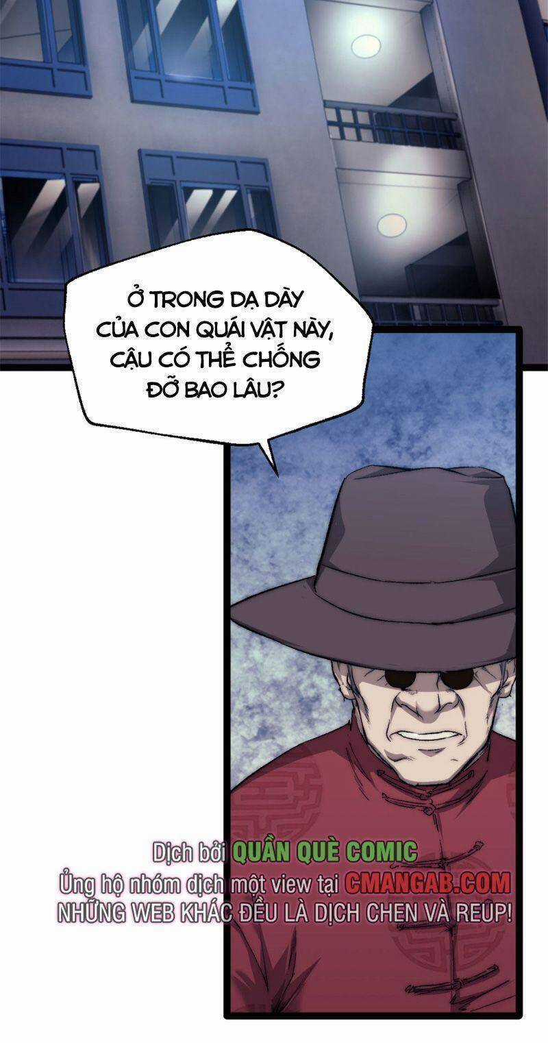 Một Ngày Của Tôi Có 48 Giờ Chương 5 trang 4