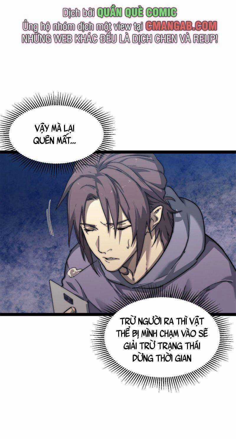 Một Ngày Của Tôi Có 48 Giờ Chương 5 trang 40