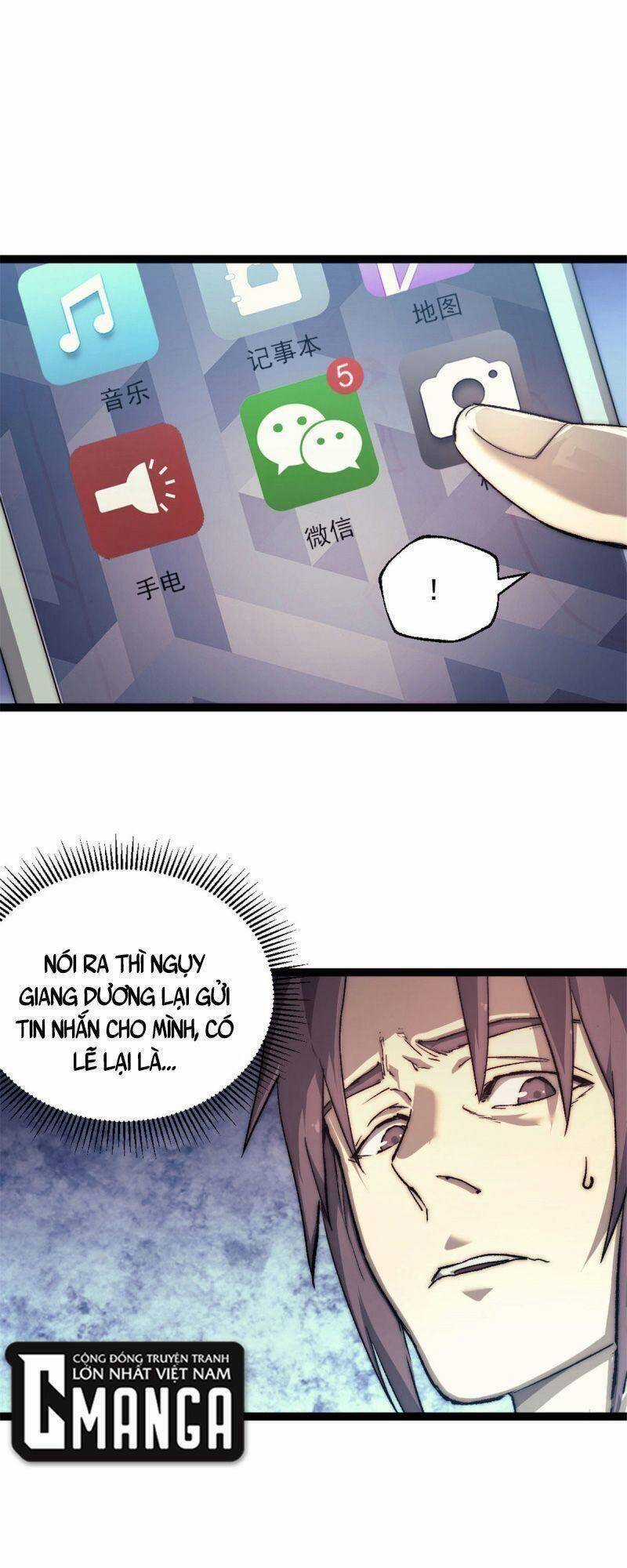 Một Ngày Của Tôi Có 48 Giờ Chương 5 trang 41