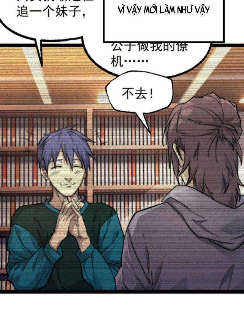 Một Ngày Của Tôi Có 48 Giờ Chương 5 trang 44