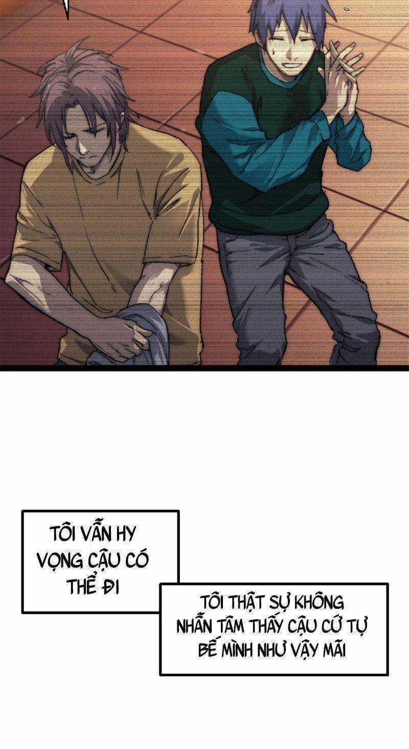 Một Ngày Của Tôi Có 48 Giờ Chương 5 trang 46