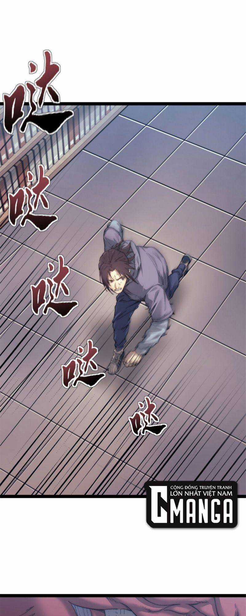 Một Ngày Của Tôi Có 48 Giờ Chương 5 trang 5