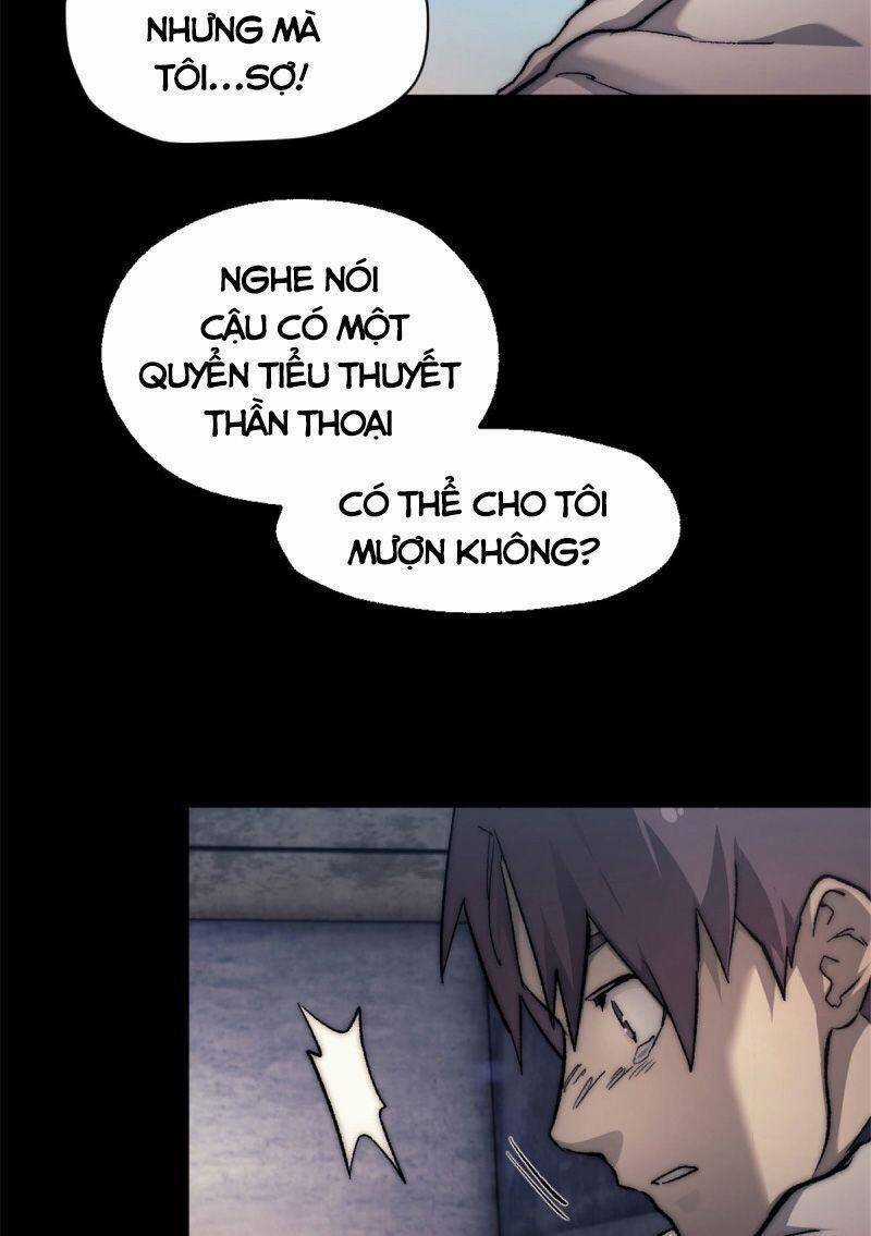 Một Ngày Của Tôi Có 48 Giờ Chương 5 trang 50