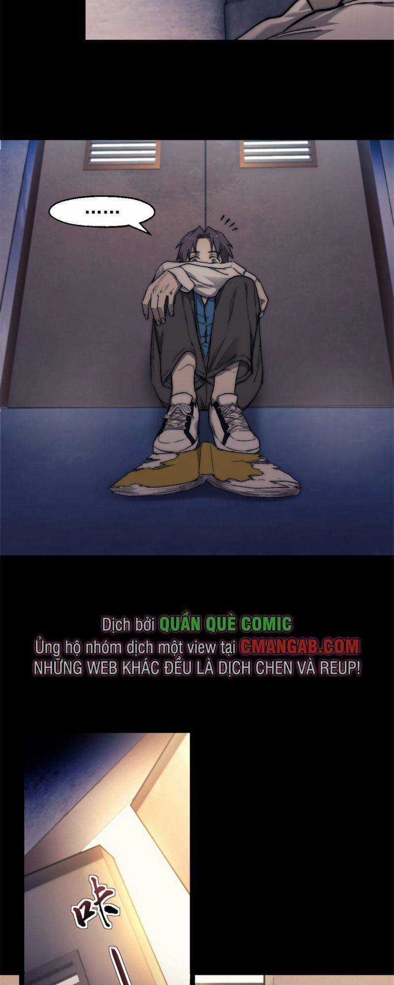 Một Ngày Của Tôi Có 48 Giờ Chương 5 trang 51