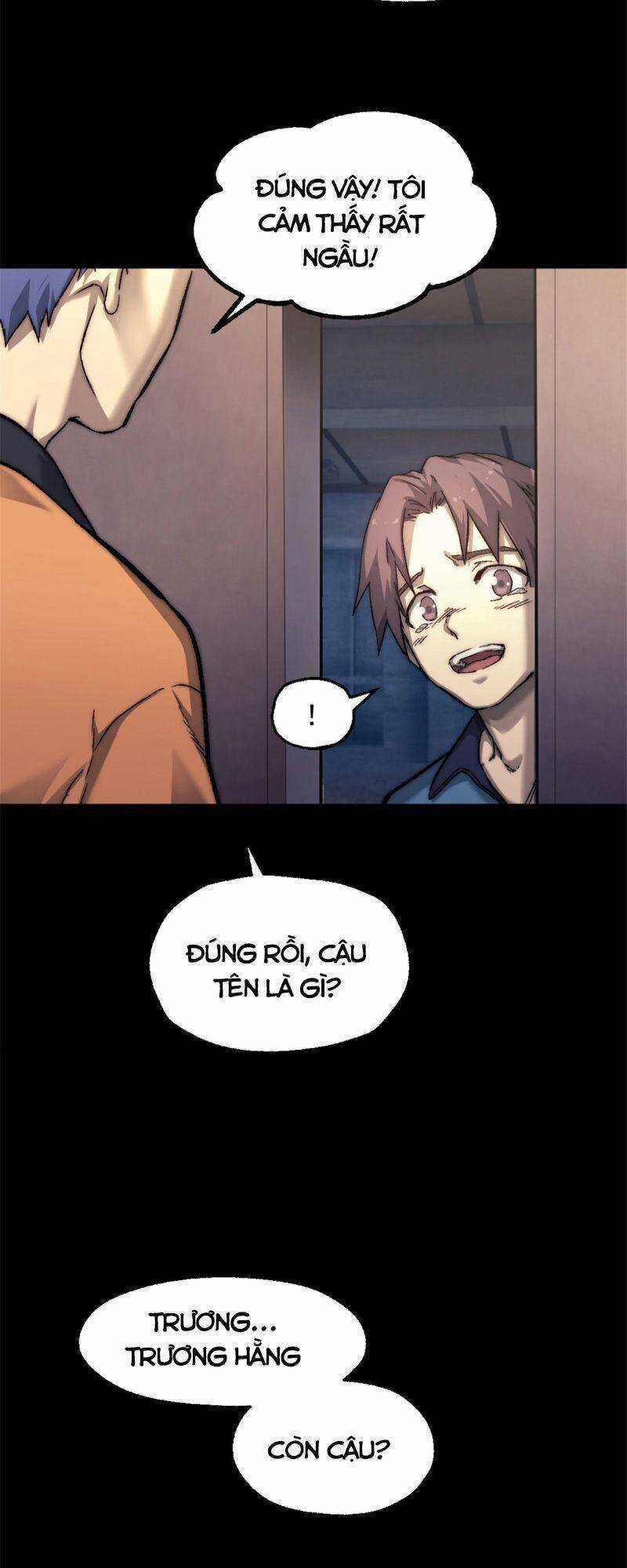 Một Ngày Của Tôi Có 48 Giờ Chương 5 trang 53