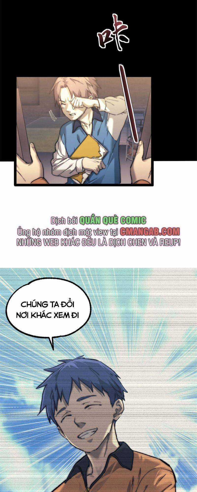 Một Ngày Của Tôi Có 48 Giờ Chương 5 trang 56