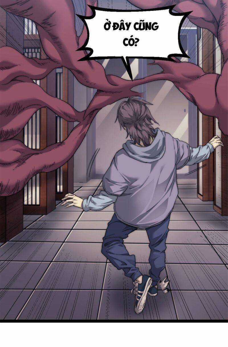 Một Ngày Của Tôi Có 48 Giờ Chương 5 trang 6