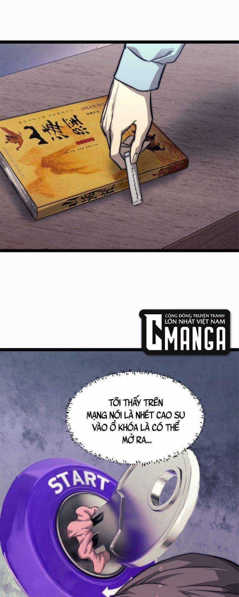 Một Ngày Của Tôi Có 48 Giờ Chương 5 trang 62