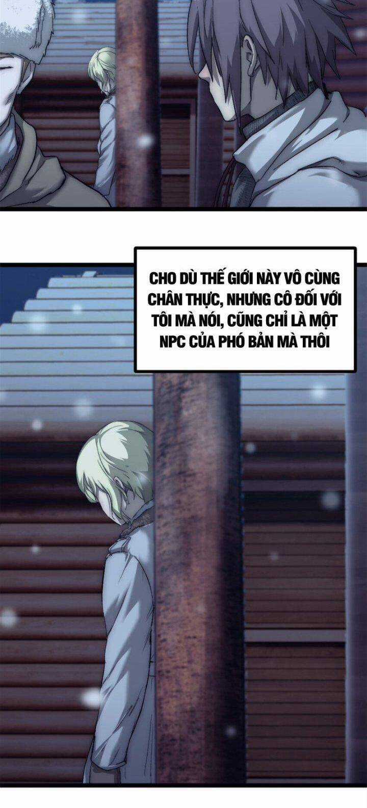 Một Ngày Của Tôi Có 48 Giờ Chương 50 trang 14