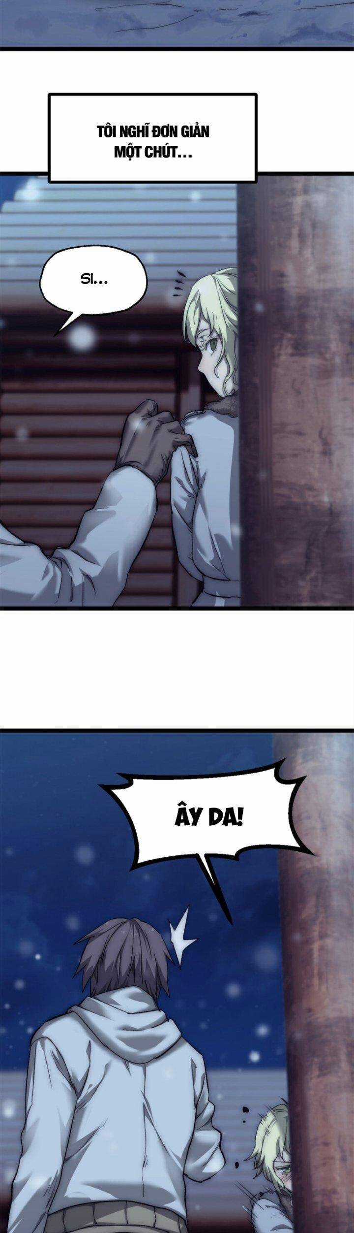 Một Ngày Của Tôi Có 48 Giờ Chương 50 trang 17