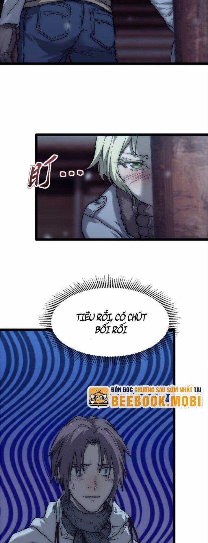 Một Ngày Của Tôi Có 48 Giờ Chương 50 trang 18