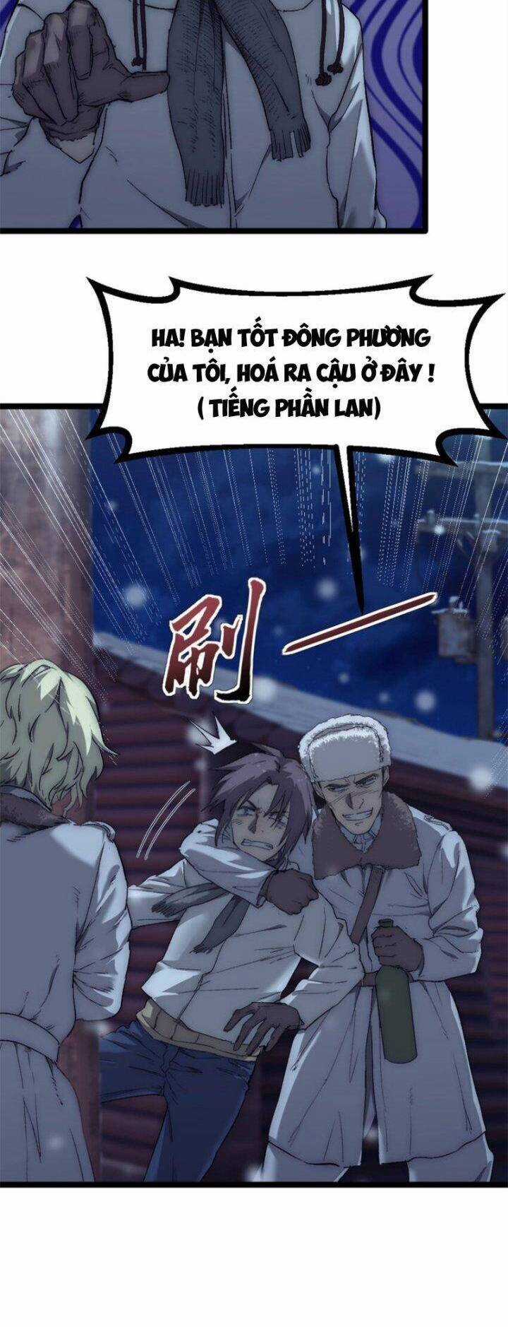 Một Ngày Của Tôi Có 48 Giờ Chương 50 trang 19