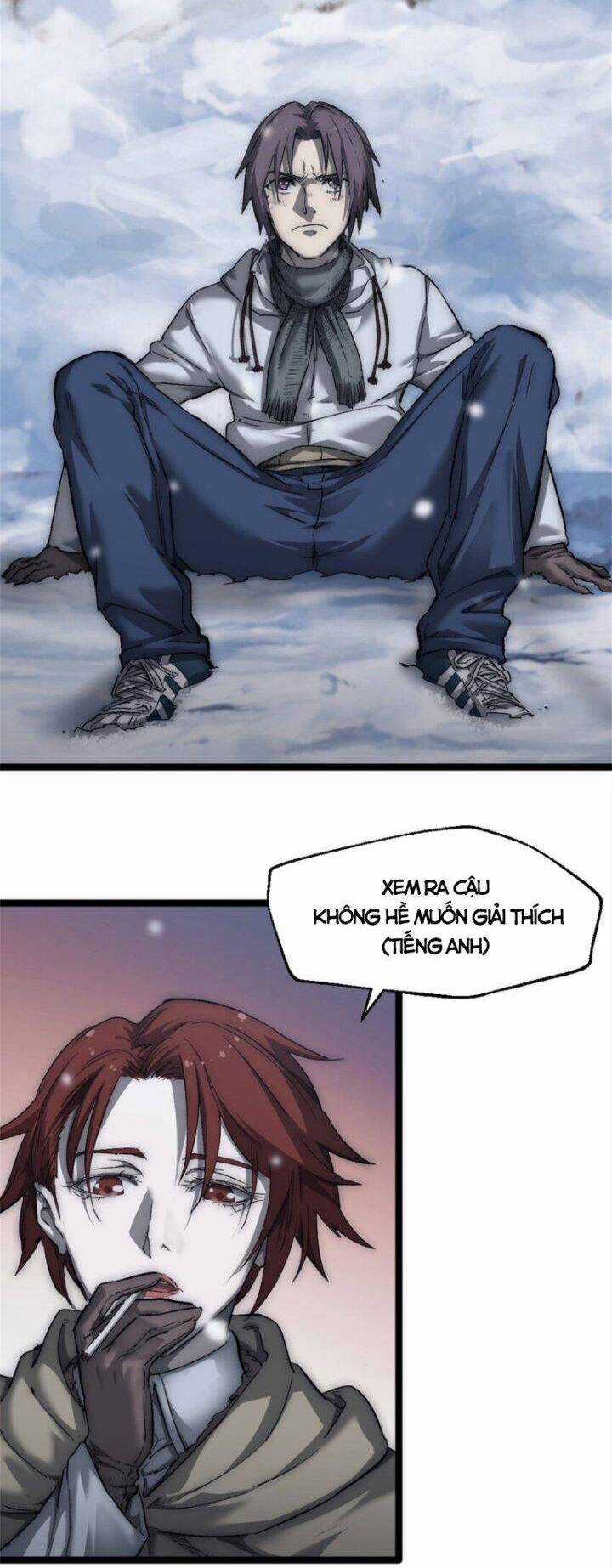 Một Ngày Của Tôi Có 48 Giờ Chương 50 trang 2