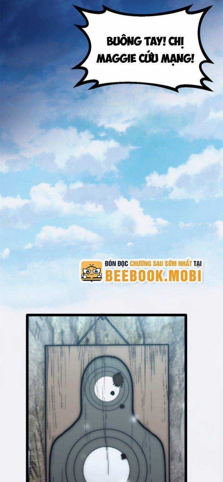 Một Ngày Của Tôi Có 48 Giờ Chương 50 trang 21