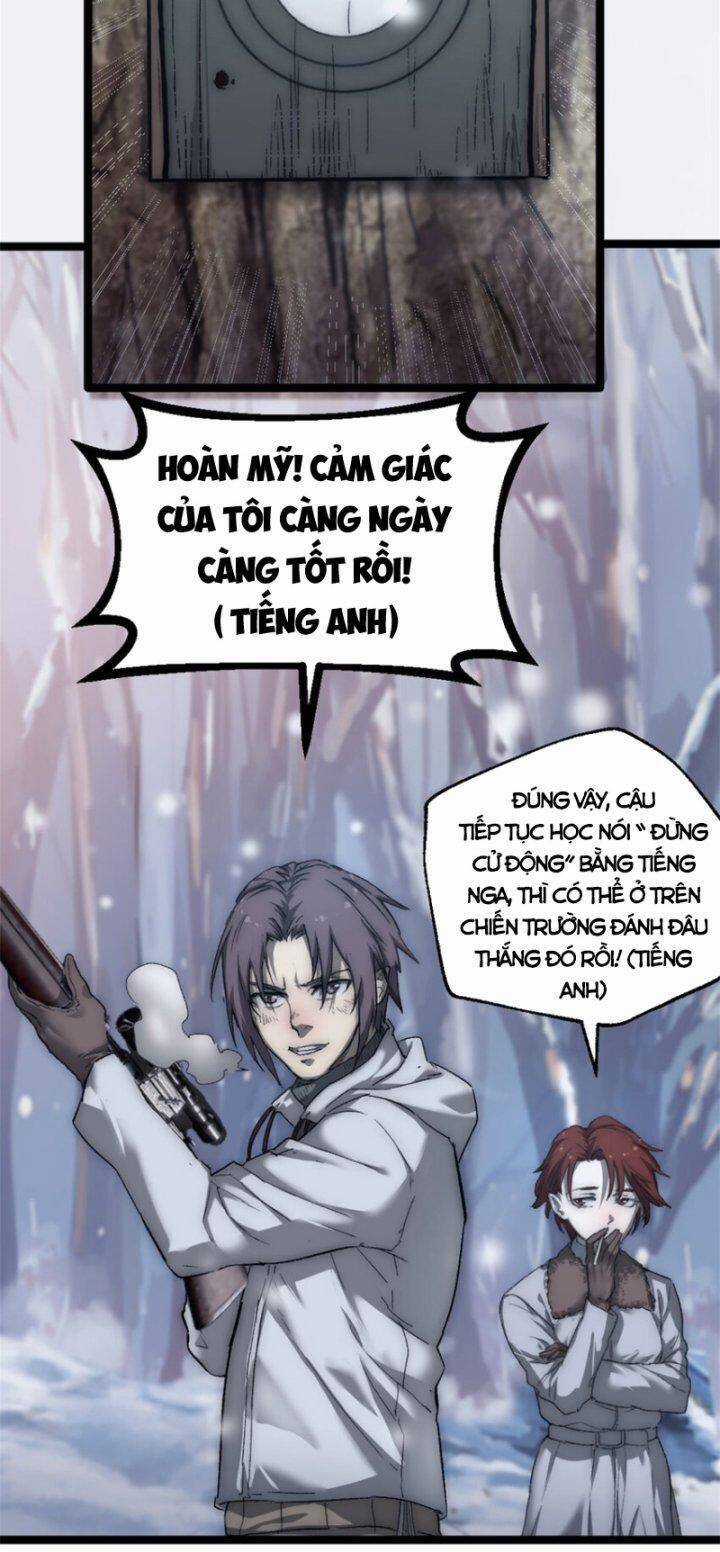 Một Ngày Của Tôi Có 48 Giờ Chương 50 trang 22