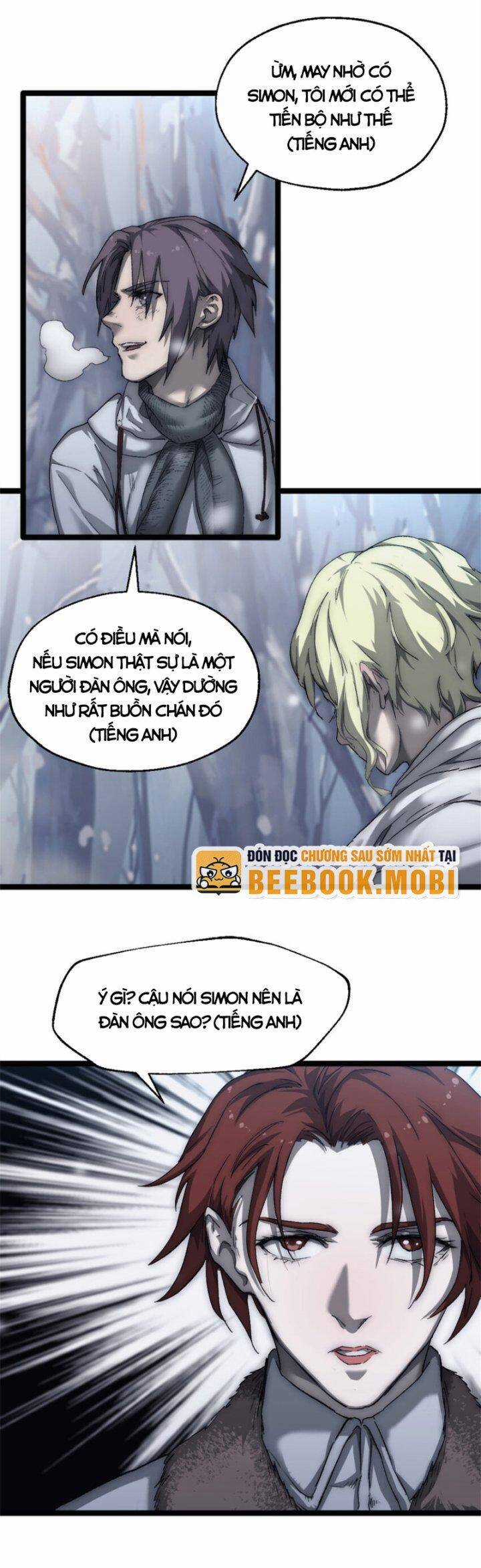 Một Ngày Của Tôi Có 48 Giờ Chương 50 trang 24