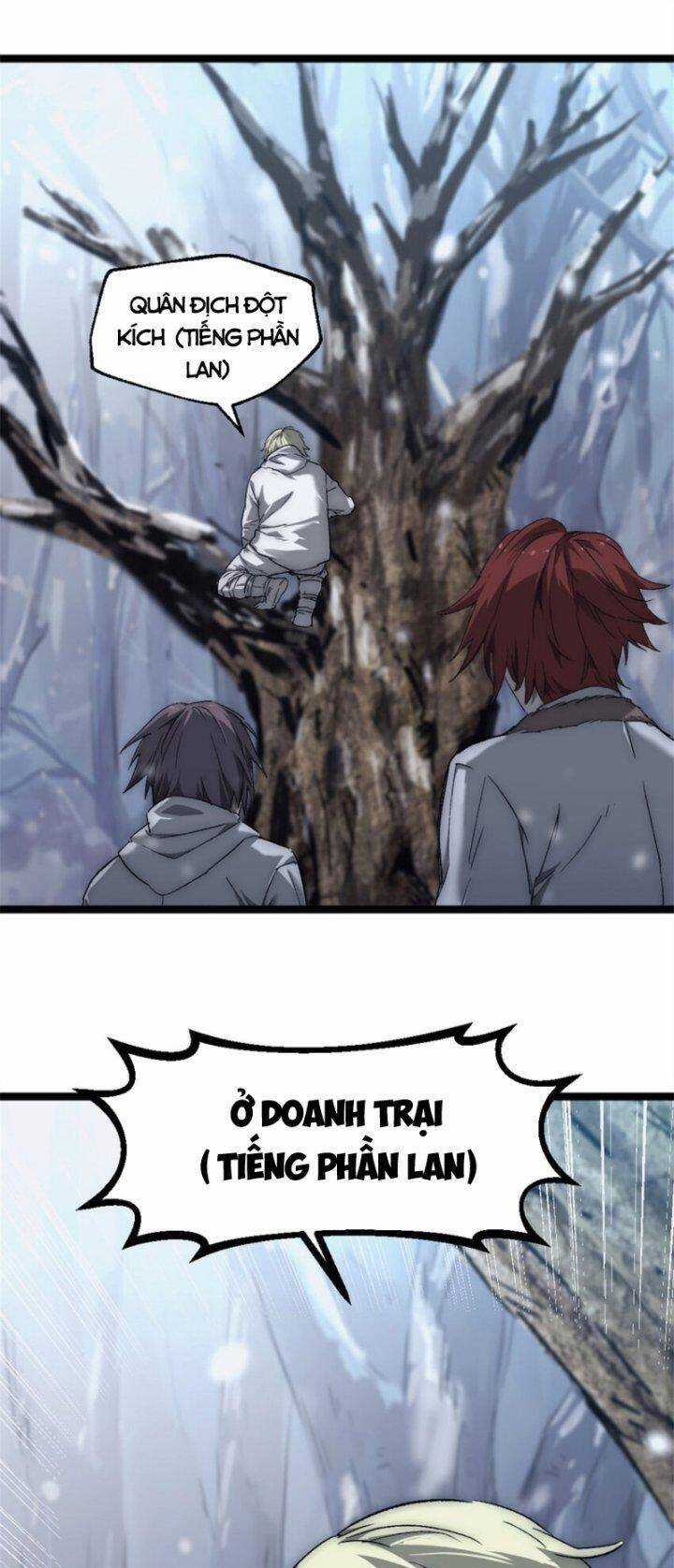 Một Ngày Của Tôi Có 48 Giờ Chương 50 trang 27