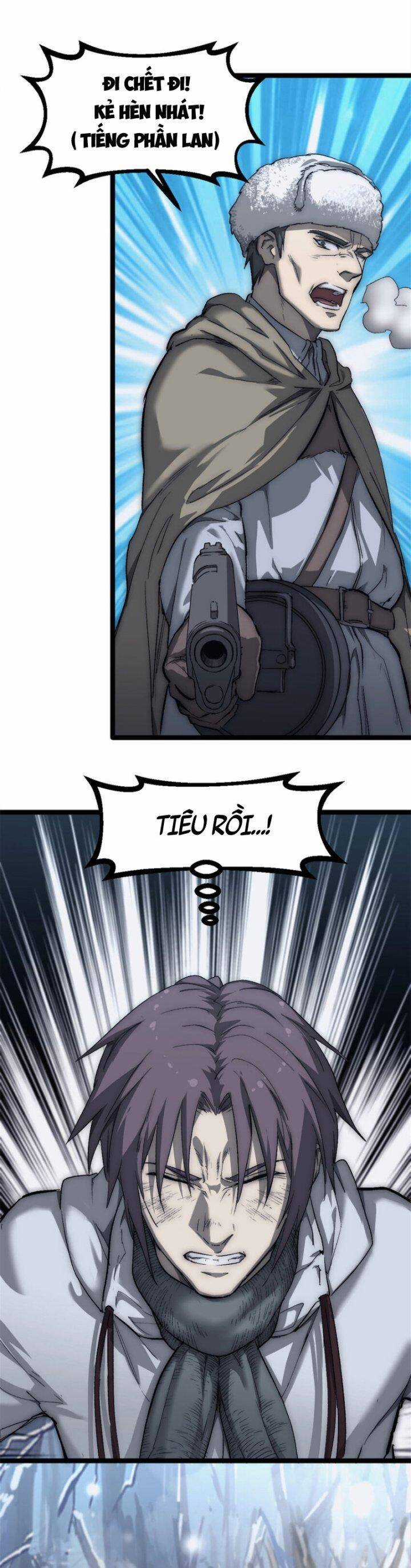 Một Ngày Của Tôi Có 48 Giờ Chương 50 trang 3