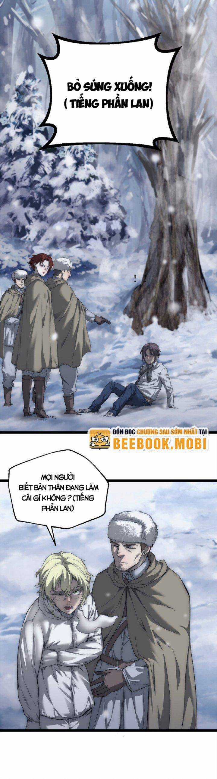 Một Ngày Của Tôi Có 48 Giờ Chương 50 trang 4