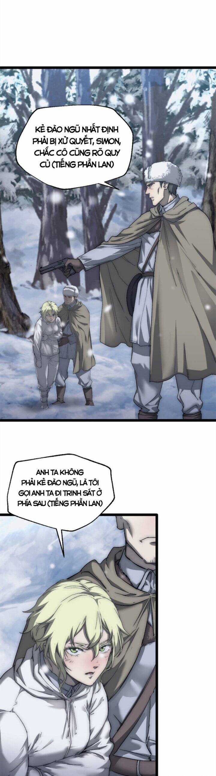 Một Ngày Của Tôi Có 48 Giờ Chương 50 trang 5