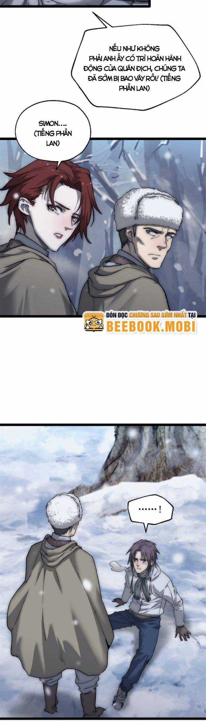 Một Ngày Của Tôi Có 48 Giờ Chương 50 trang 6