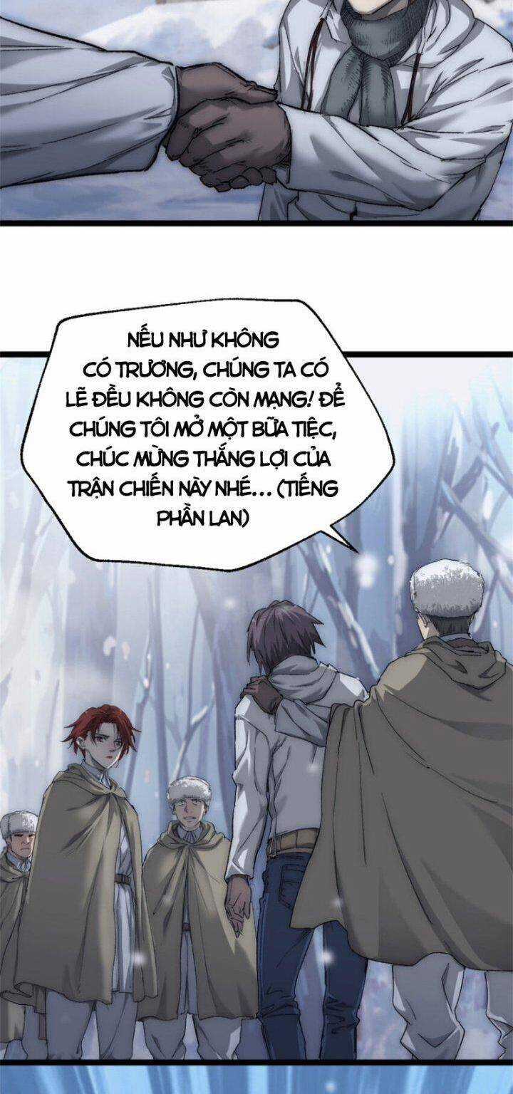 Một Ngày Của Tôi Có 48 Giờ Chương 50 trang 8