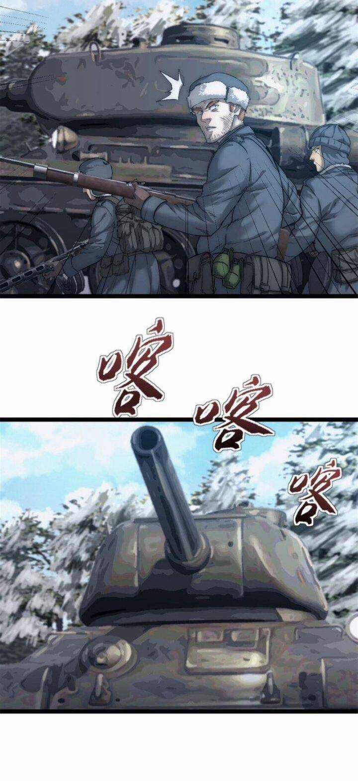 Một Ngày Của Tôi Có 48 Giờ Chương 51 trang 15