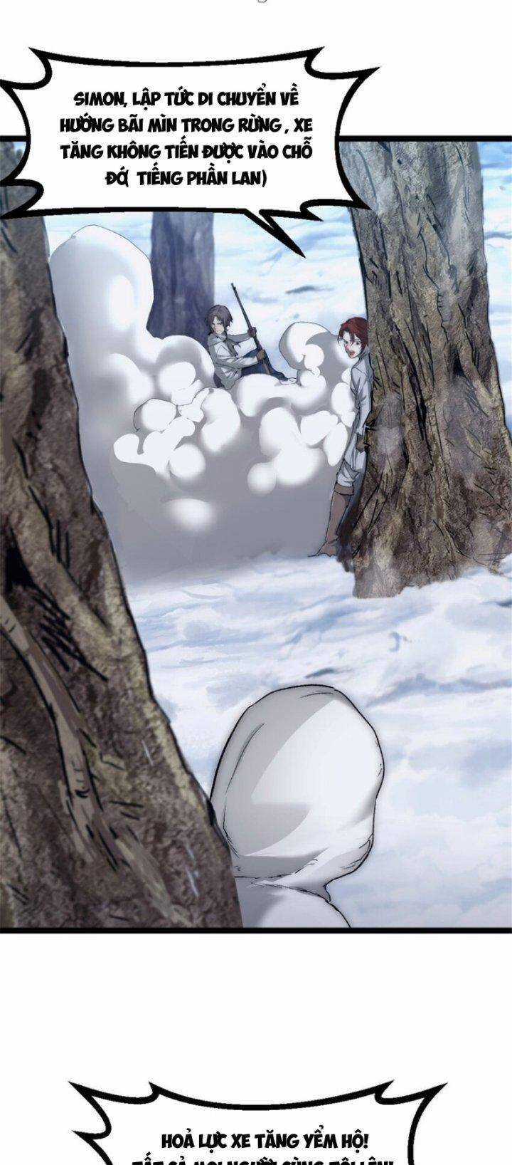 Một Ngày Của Tôi Có 48 Giờ Chương 51 trang 17