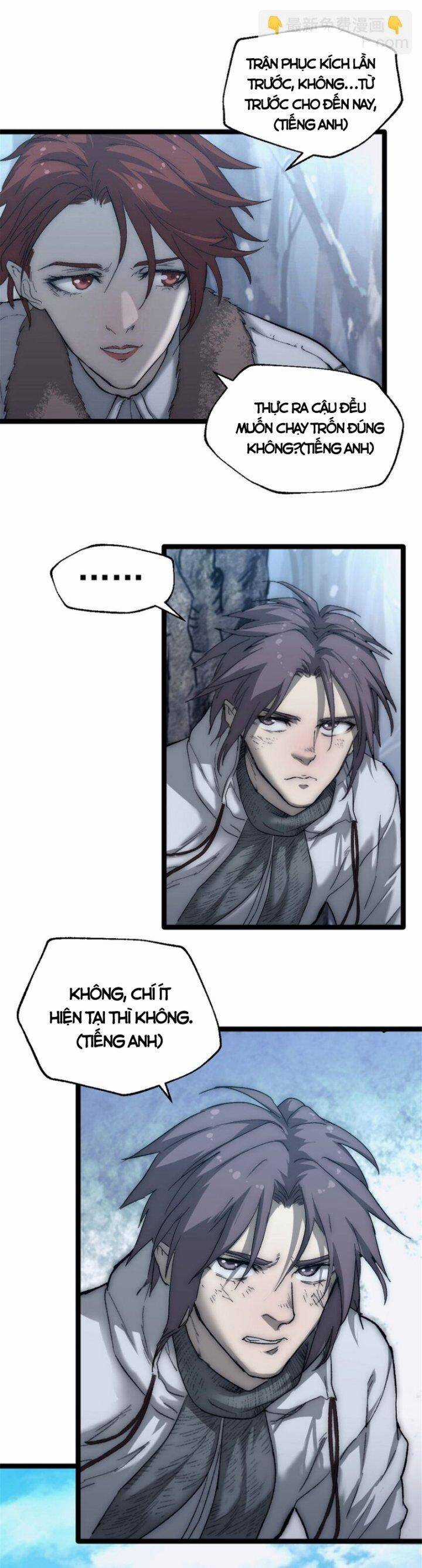 Một Ngày Của Tôi Có 48 Giờ Chương 51 trang 20