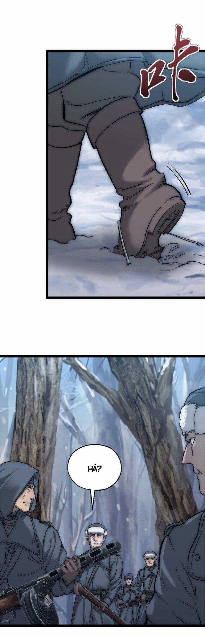 Một Ngày Của Tôi Có 48 Giờ Chương 51 trang 23