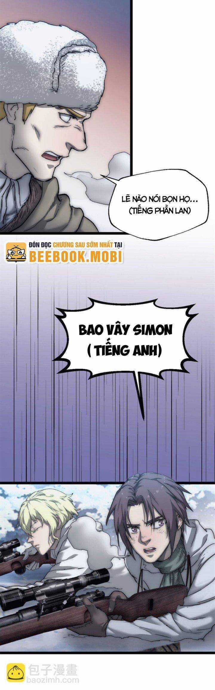 Một Ngày Của Tôi Có 48 Giờ Chương 51 trang 4